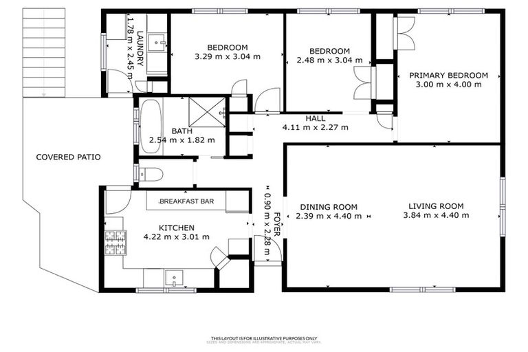 Photo of property in 22-26 Haimona Street, Dargaville, 0310