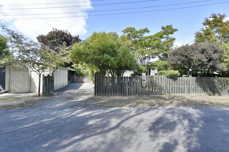 Photo of property in 7 Cawood Terrace, Kainga, Christchurch, 8083