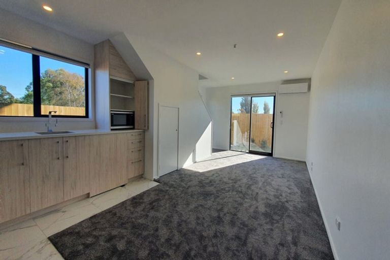 Photo of property in 6/48 Ward Street, Addington, Christchurch, 8024