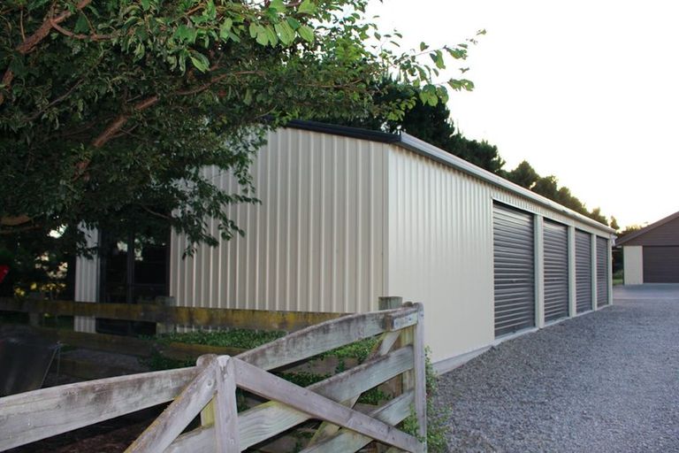 Photo of property in 106 Davis Road, Cust, Rangiora, 7471