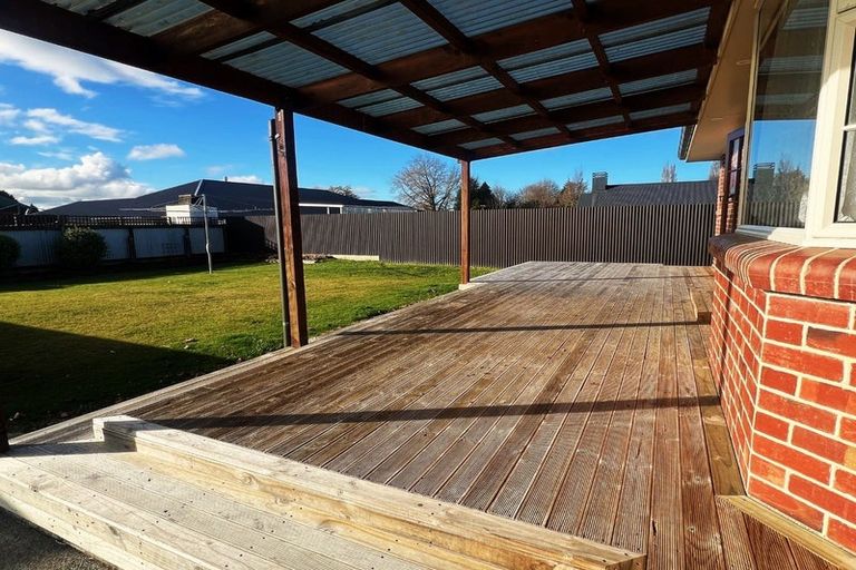 Photo of property in 17 Richard Pearse Drive, Temuka, 7920