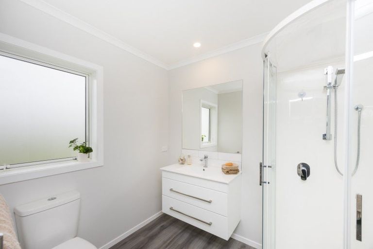 Photo of property in 18 Accolade Street, Maewa, Feilding, 4702