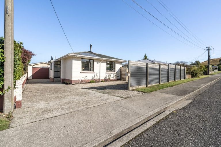 Photo of property in 41 Gordon Terrace, East Gore, Gore, 9710