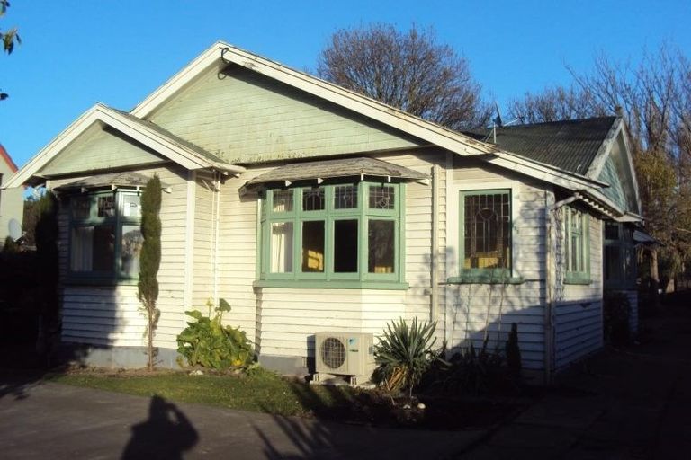 Photo of property in 137 Stanmore Road, Linwood, Christchurch, 8011