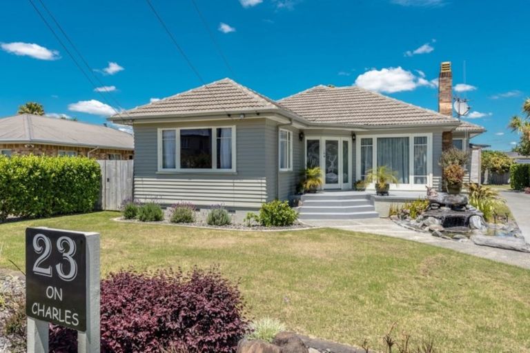 Photo of property in 23 Charles Crescent, Beerescourt, Hamilton, 3200
