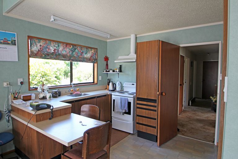 Photo of property in 1 Grove Avenue, Weston, Oamaru, 9401