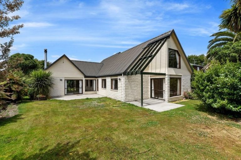 Photo of property in 35 Muir Avenue, Halswell, Christchurch, 8025