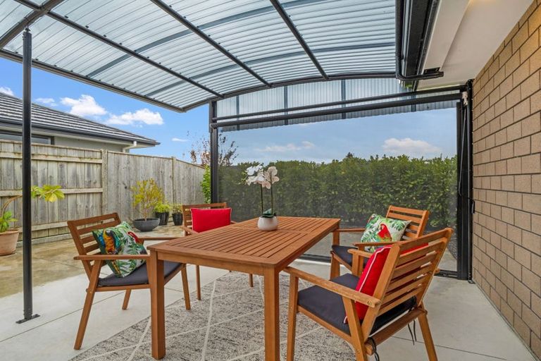 Photo of property in 17 Monarch Drive, Ashhurst, 4810