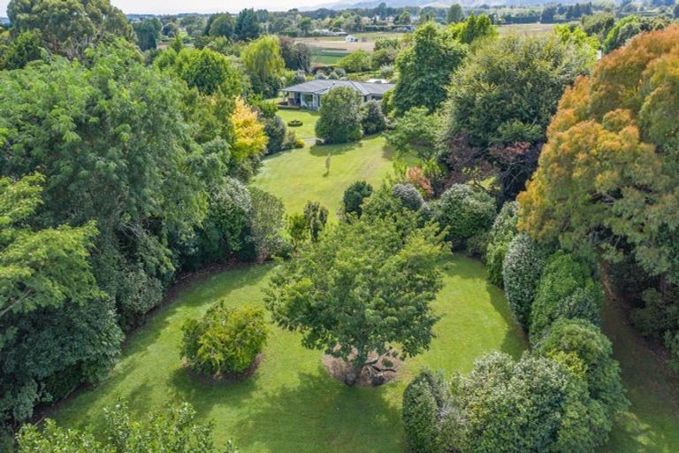 Photo of property in 50 Railway Terrace, Ohau, Levin, 5570