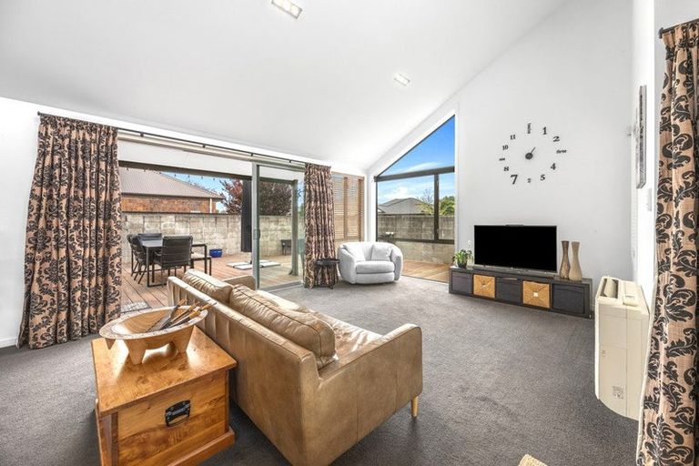 Photo of property in 95 Bibiana Street, Aidanfield, Christchurch, 8025