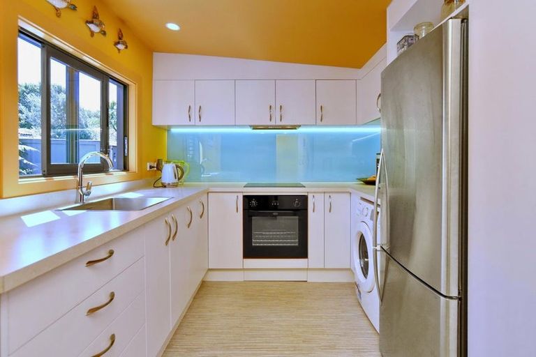 Photo of property in 68 Sylvan Street, Hillmorton, Christchurch, 8024