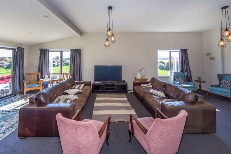 Photo of property in 55 Glenmark Drive, Waipara, Amberley, 7483