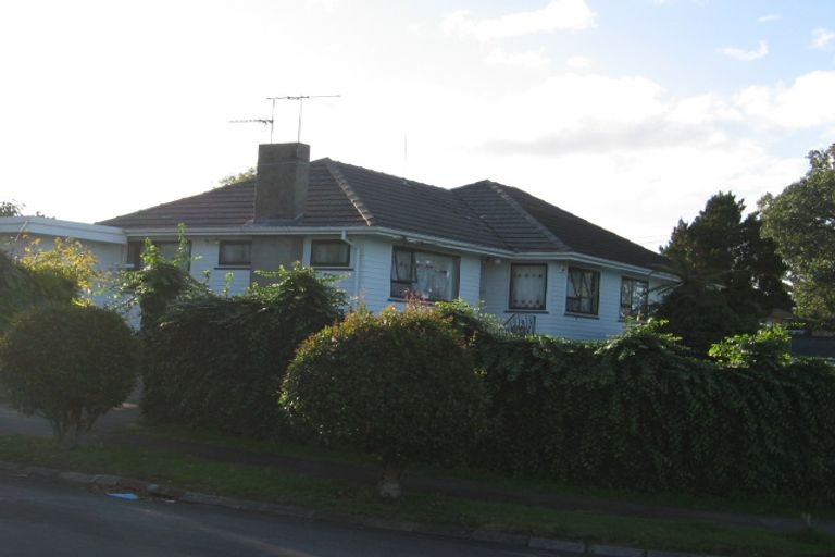 Photo of property in 40 Waimate Street, Otara, Auckland, 2023