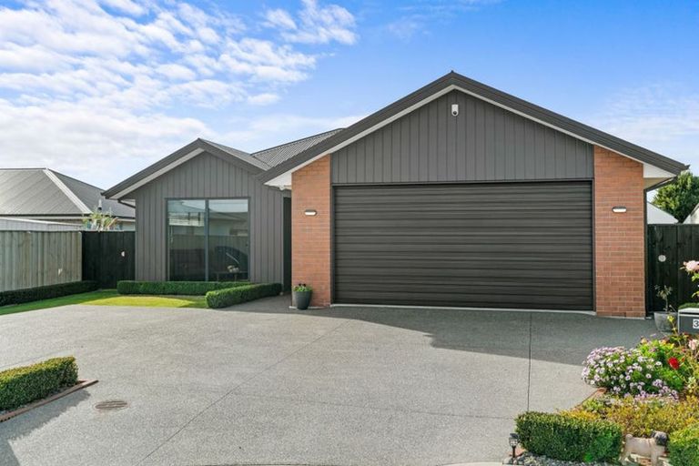 Photo of property in 3 Flynn Lane, Halswell, Christchurch, 8025