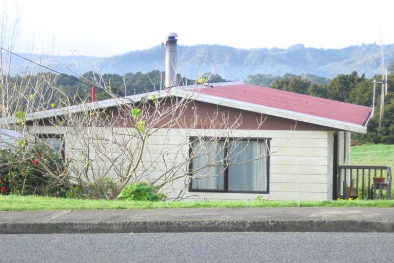Photo of property in 93 Station Road, Te Kamo, Whangarei, 0112