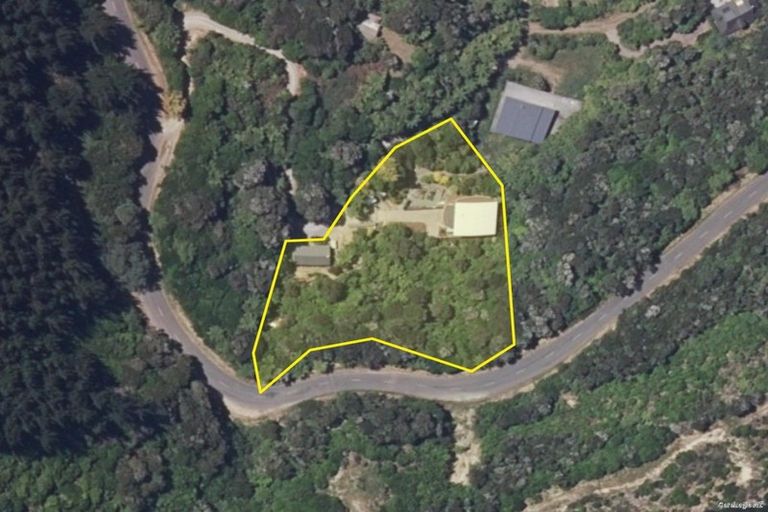 Photo of property in 1089 Kenepuru Road, Mahau Sound, Picton, 7282