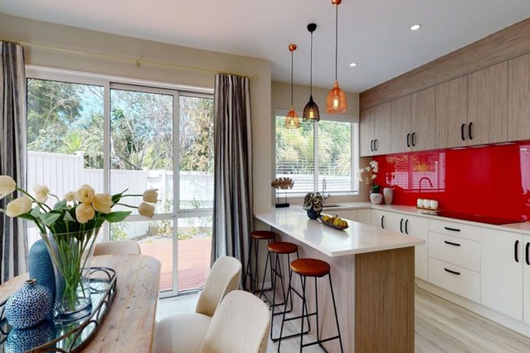 Photo of property in 21a Compton Street, Hillcrest, Auckland, 0627