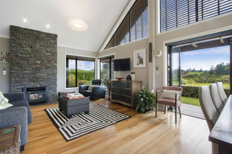 Photo of property in 41 Kingsley Road, Waihi, 3681