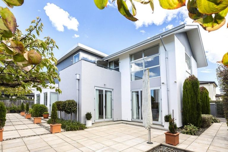 Photo of property in 59 Murray Place, St Albans, Christchurch, 8014