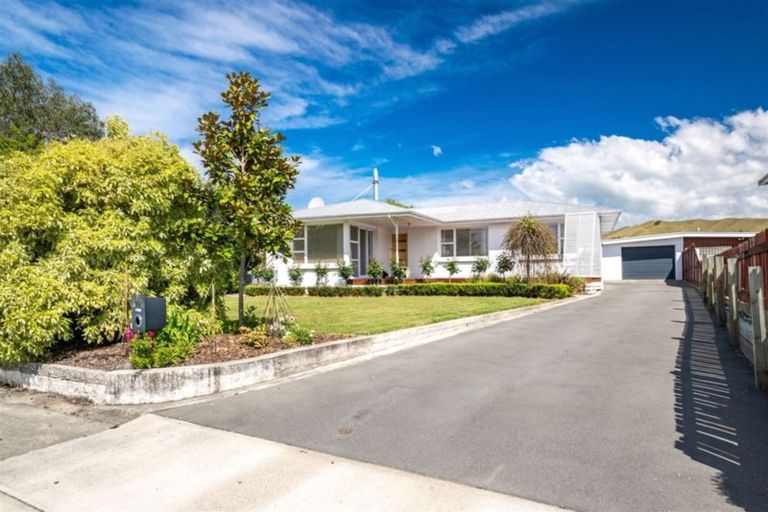 Photo of property in 11 Mitchell Street, Redwoodtown, Blenheim, 7201