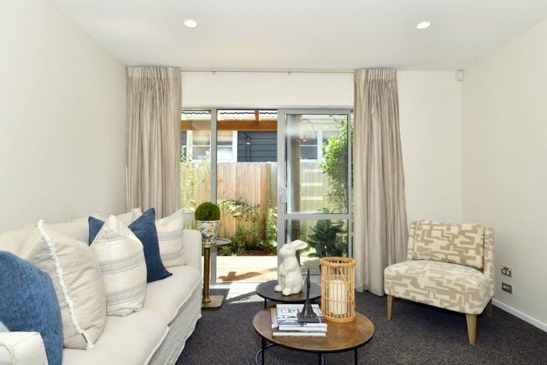 Photo of property in 1/323 Wairakei Road, Burnside, Christchurch, 8053