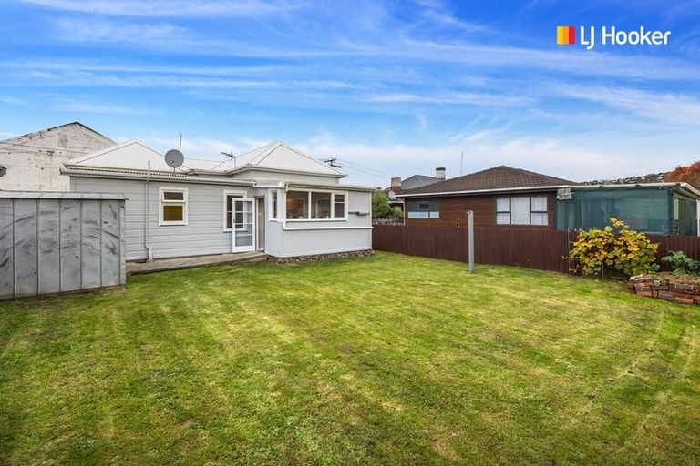 Photo of property in 48 Bathgate Street, South Dunedin, Dunedin, 9012