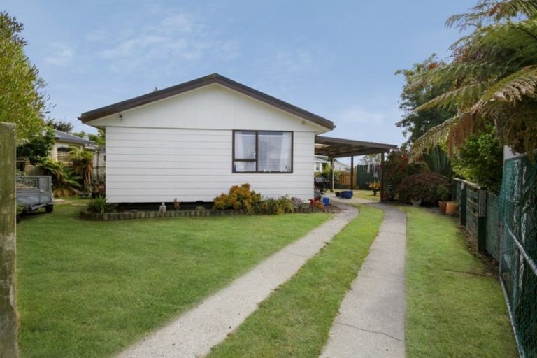 Photo of property in 7 Olive Avenue, Nukuhau, Taupo, 3330