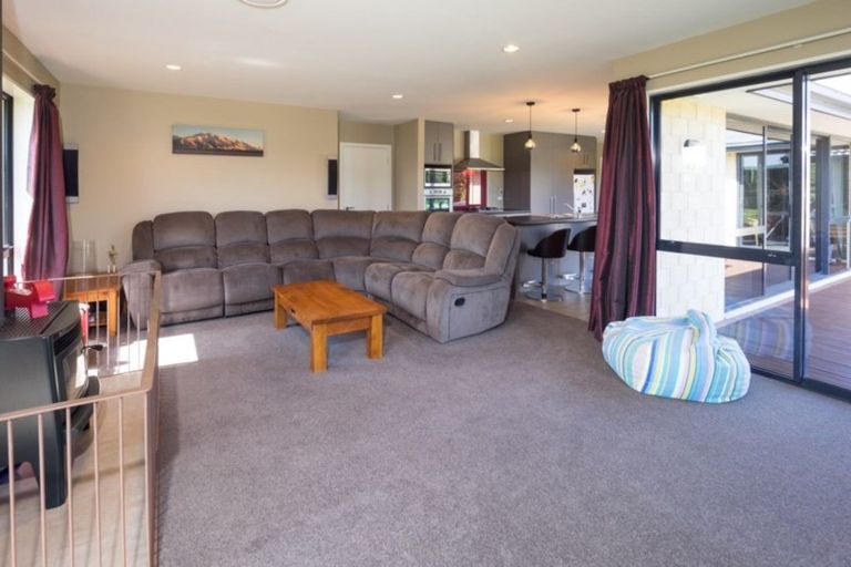 Photo of property in 307 Waimarama Road, Methven, Rakaia, 7782