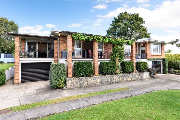 Photo of property in 86 Flynn Road, Hillcrest, Hamilton, 3216