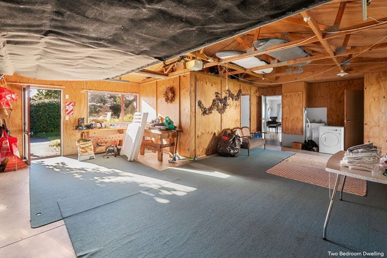Photo of property in 439 Rotokauri Road, Rotokauri, Hamilton, 3289