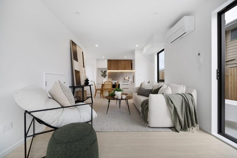 Photo of property in 46b King Street, Sydenham, Christchurch, 8023