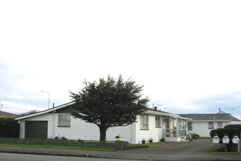 Photo of property in 3/308 Yarrow Street, Richmond, Invercargill, 9810