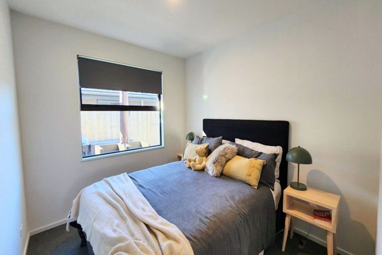 Photo of property in 6 Mehrtens Crescent, Woodend, 7610