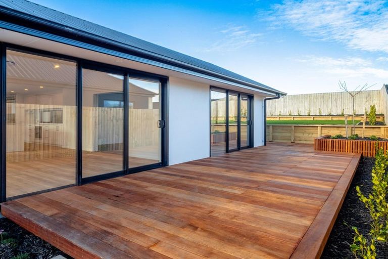 Photo of property in 61 Waikirikiri Avenue, Lincoln, 7608