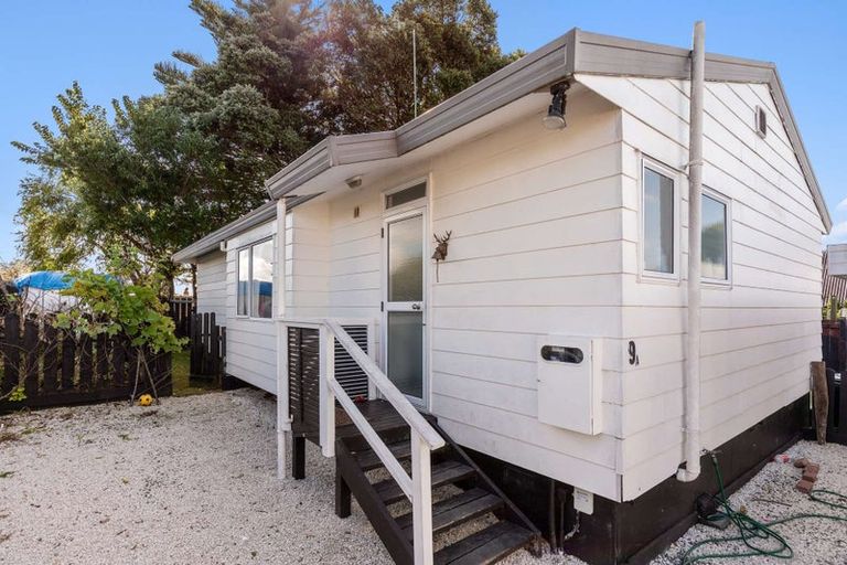 Photo of property in 9a Henderson Crescent, Parkvale, Tauranga, 3112