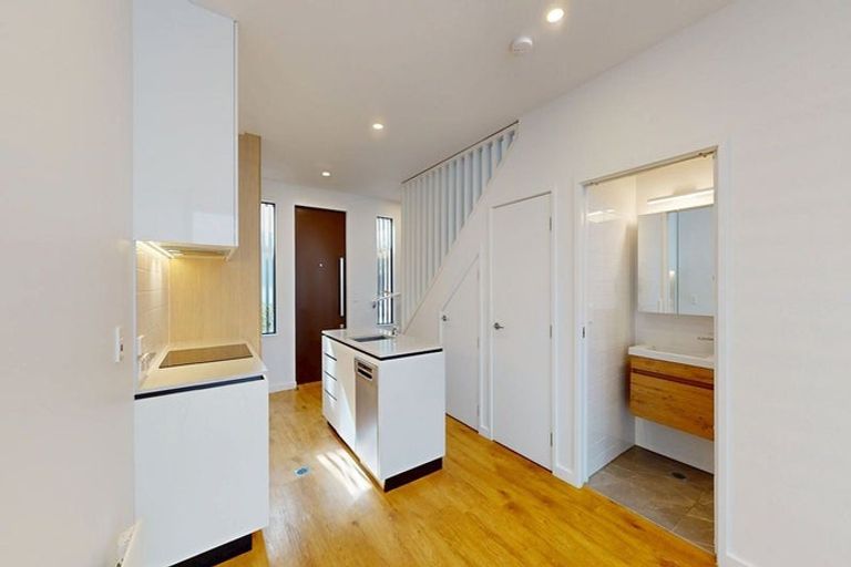 Photo of property in The Paddington, 43/97d Taranaki Street, Te Aro, Wellington, 6011