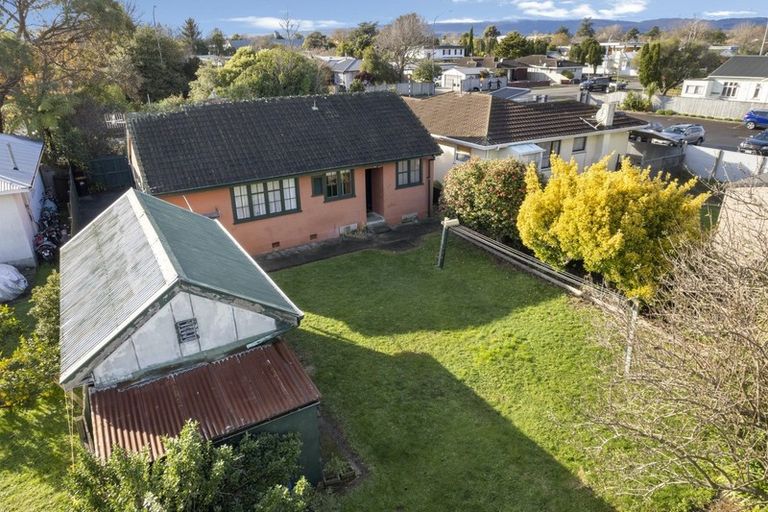 Photo of property in 224 Botanical Road, Takaro, Palmerston North, 4412