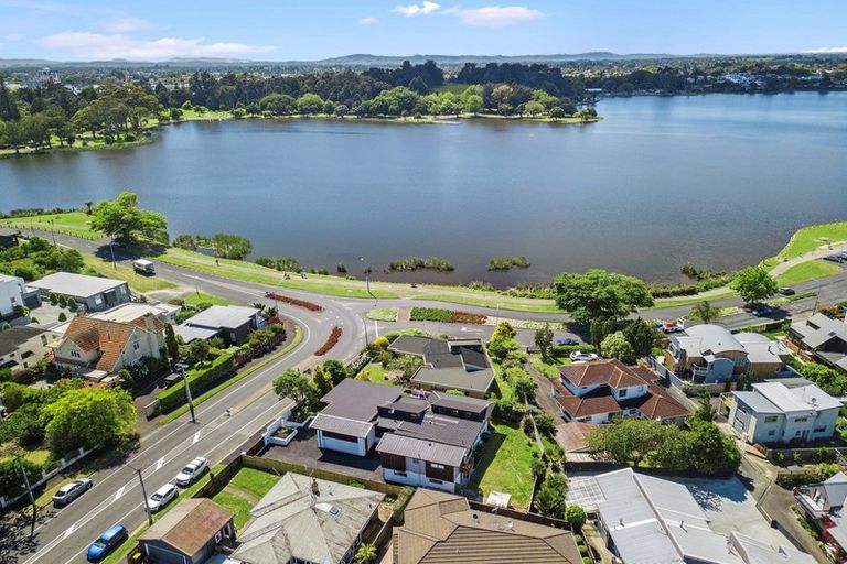 Photo of property in 3 Killarney Road, Frankton, Hamilton, 3204