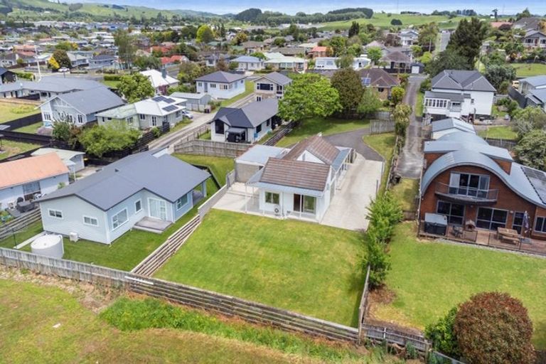 Photo of property in 186a Studholme Street, Morrinsville, 3300