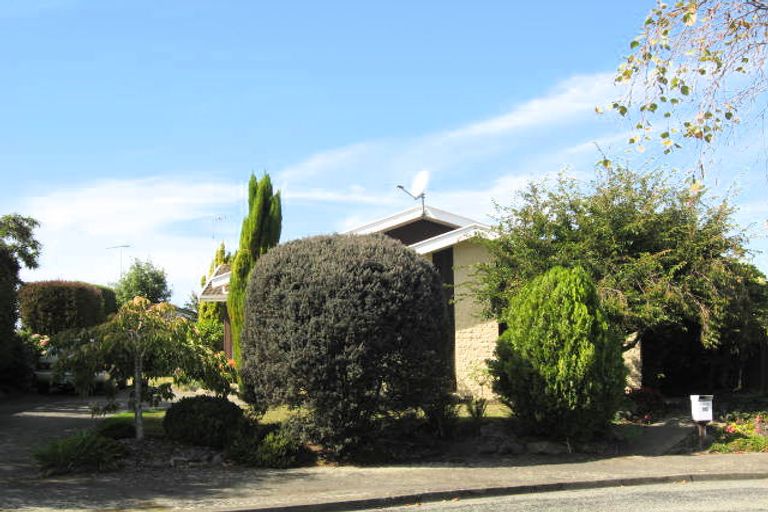 Photo of property in 10 Rata Place, Glenwood, Timaru, 7910
