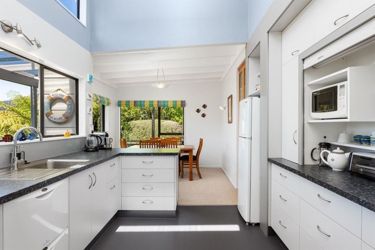 Photo of property in 6 Oliver Place, Anakiwa, Linkwater, 7281