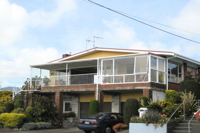 Photo of property in 1 George Street, Waitara, 4320