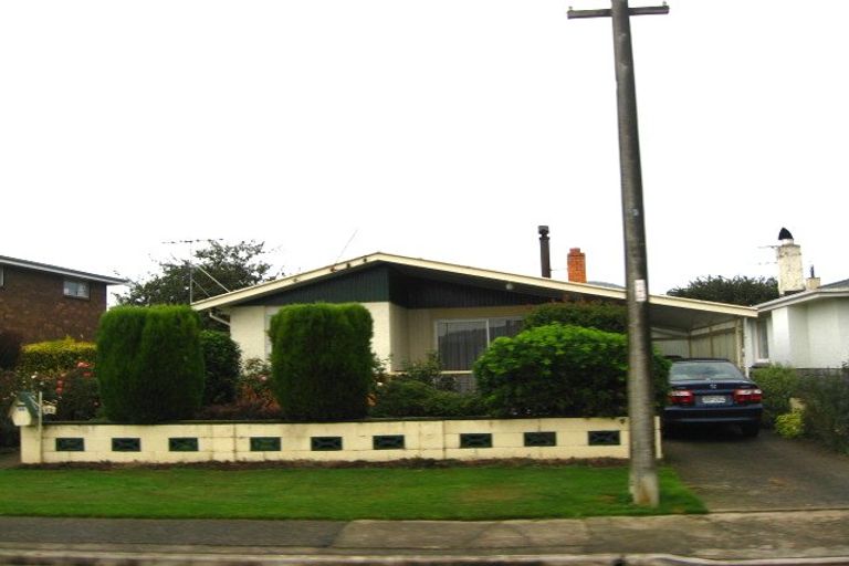 Photo of property in 45 Tyne Street, Mosgiel, 9024