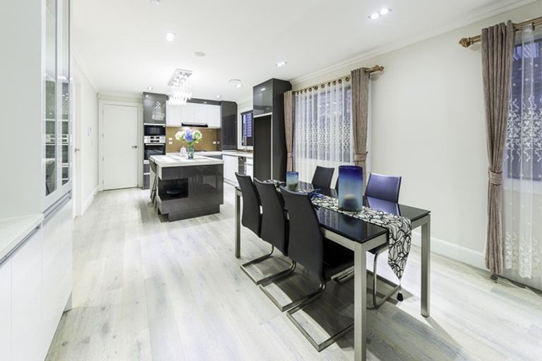 Photo of property in 12 Drover Close, Flat Bush, Auckland, 2019