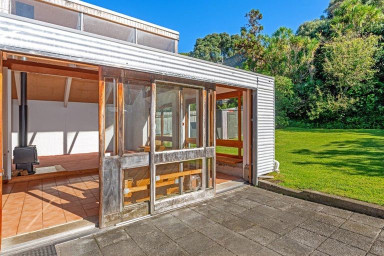 Photo of property in 40 Douglas Street, Okitu, Gisborne, 4010