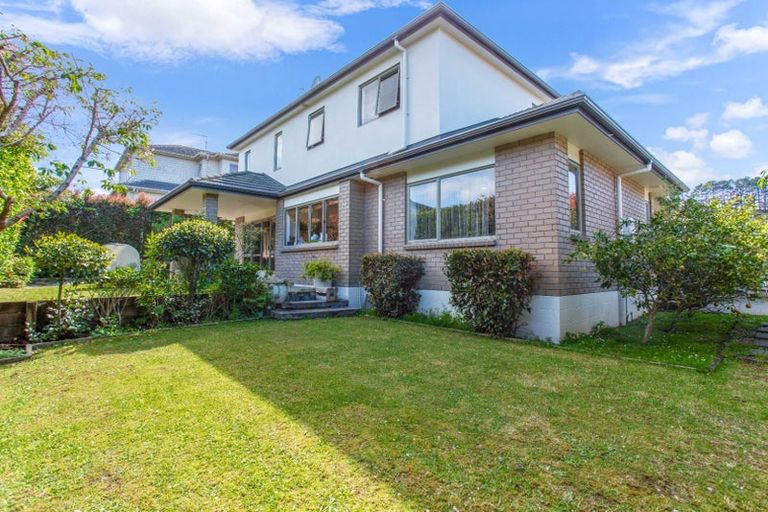 Photo of property in 116a Jeffs Road, Flat Bush, Auckland, 2016