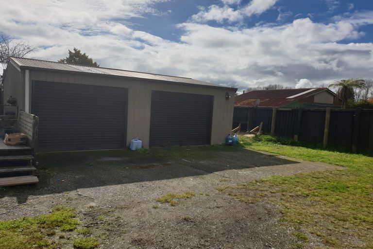 Photo of property in 11 Forsaith Street, Kawerau, 3127