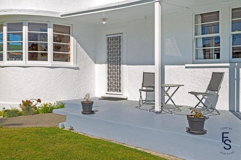 Photo of property in 18 James Street, Mangapapa, Gisborne, 4010