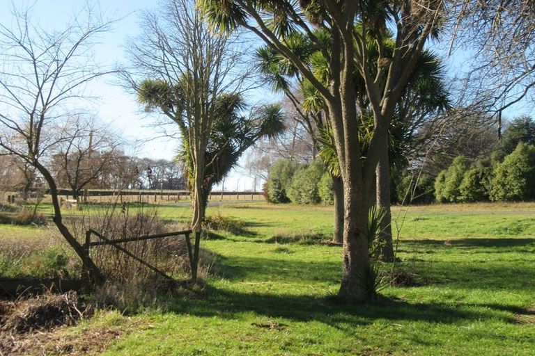 Photo of property in 32 Willowbridge Settlement Road, Waimate, 7980