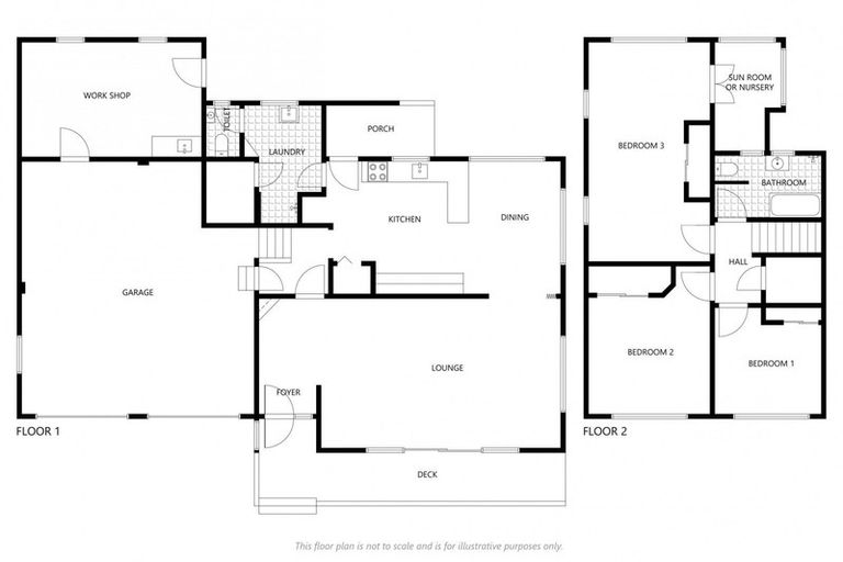 Photo of property in 176 Main Street, Pahiatua, 4910
